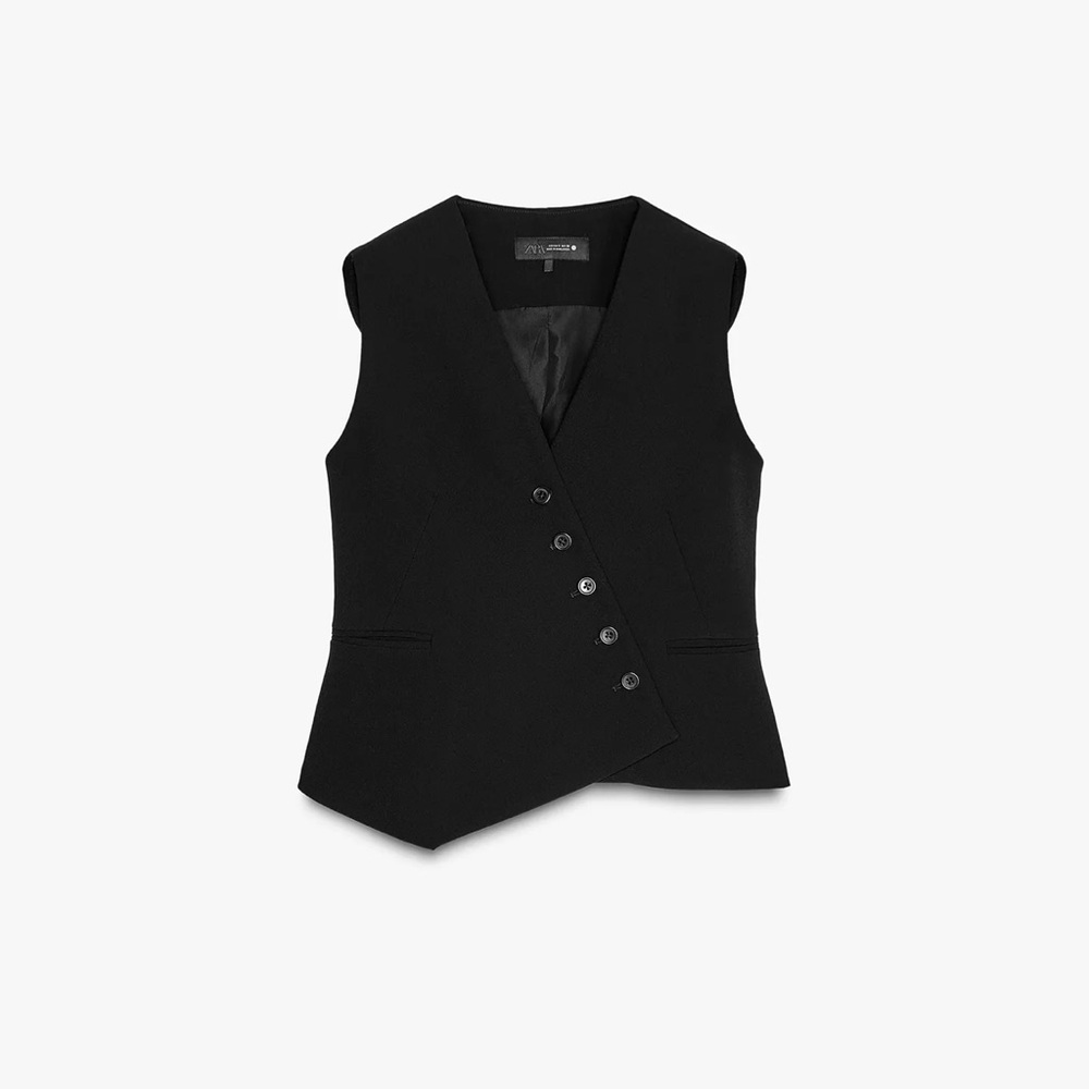 Zara top